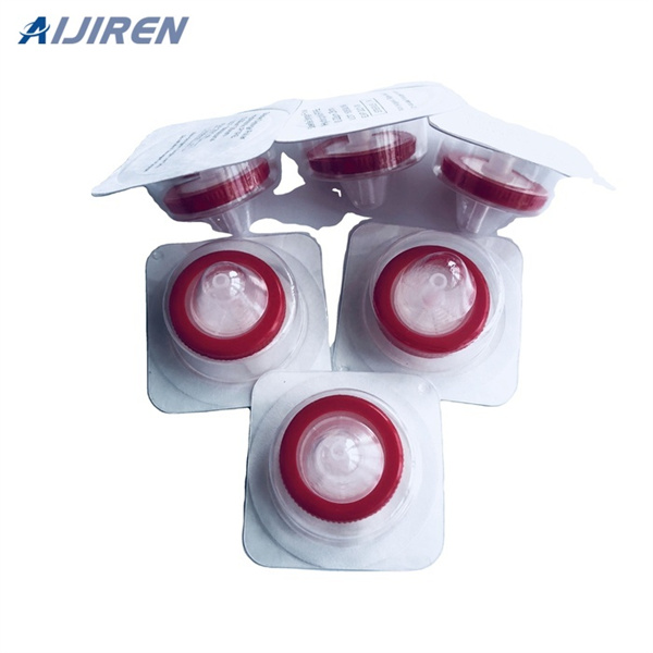 45mm Sterile Syringe Filter China Trading